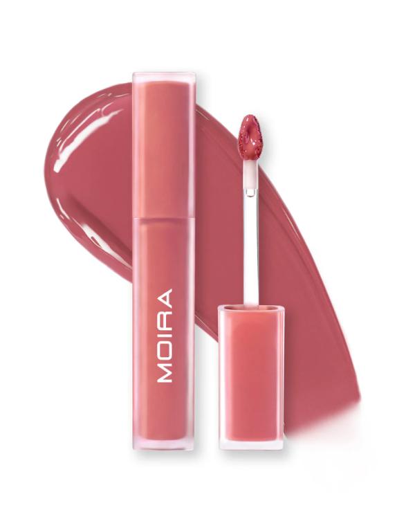 Tinta Labial Moira Velvet Air Lip Tint