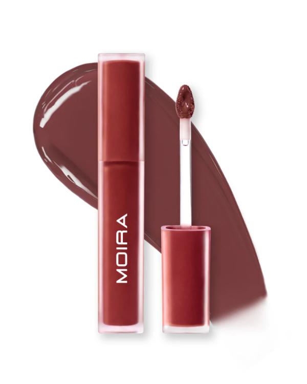 Tinta Labial Moira Velvet Air Lip Tint
