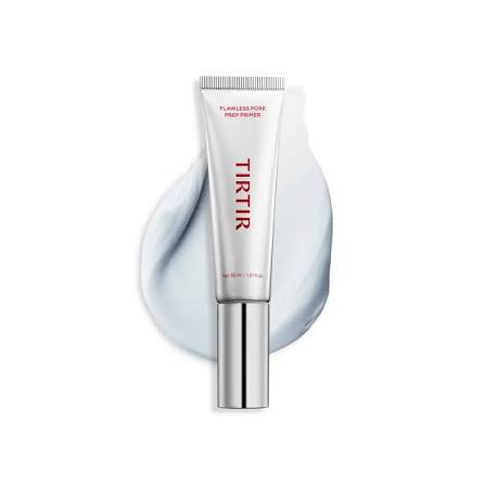 Prebase Especializada En Difuminar Poros De Tirtir 30ml