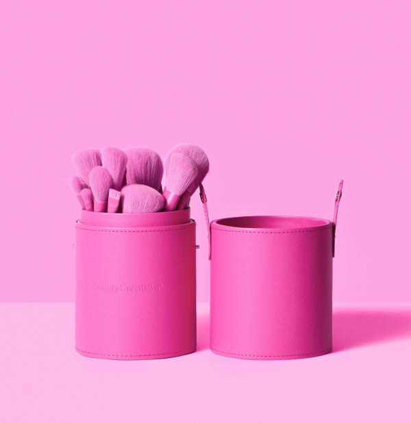 Set De Brochas De 24Pcs Beauty Creations