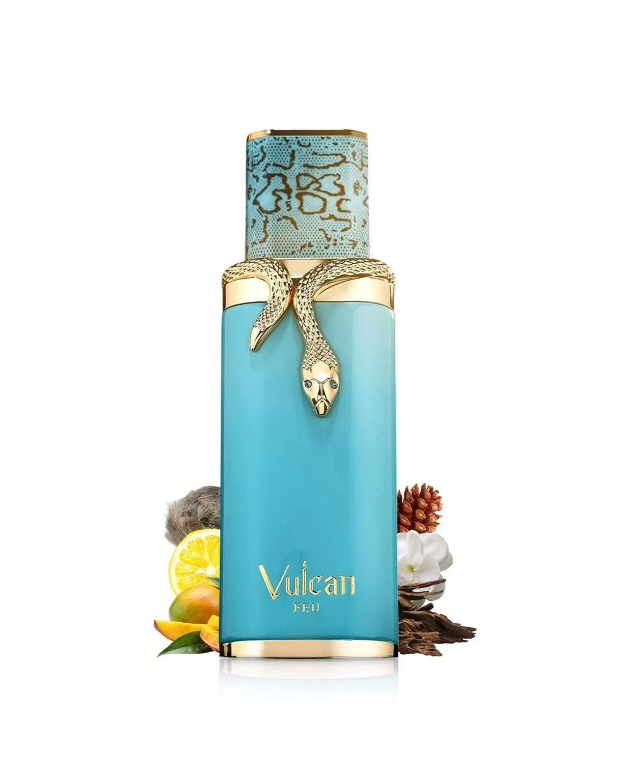 Vulcan De French Avenue 100ml