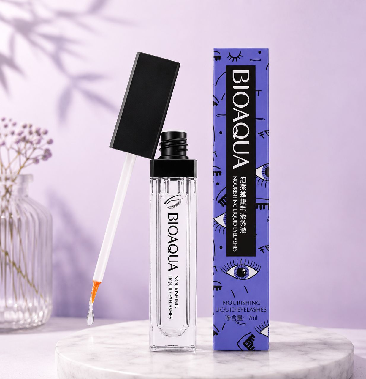 Serum De Pestañas Growth BioAqua