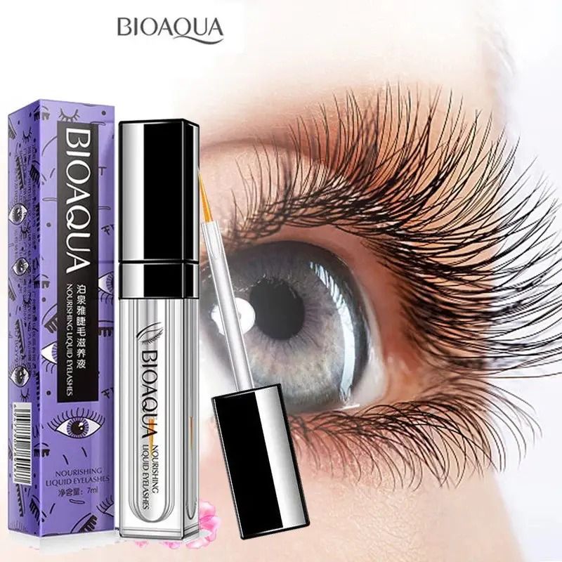 Serum De Pestañas Growth BioAqua