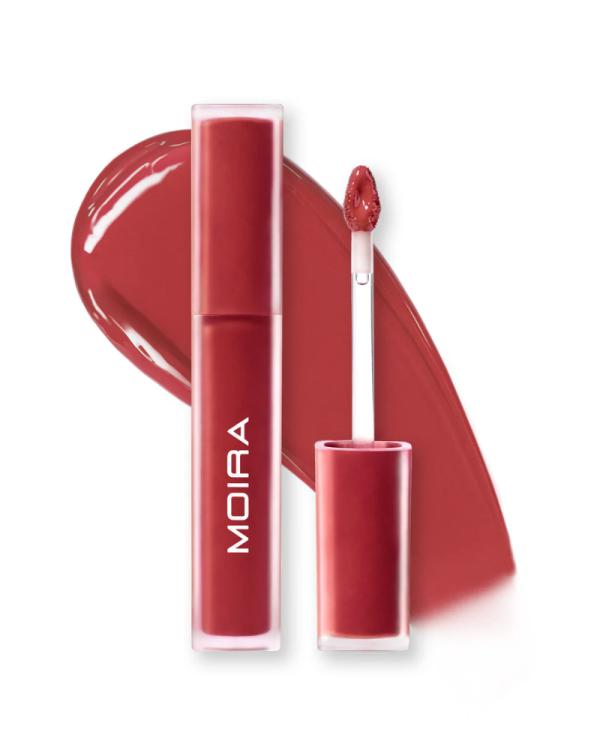 Tinta Labial Moira Velvet Air Lip Tint