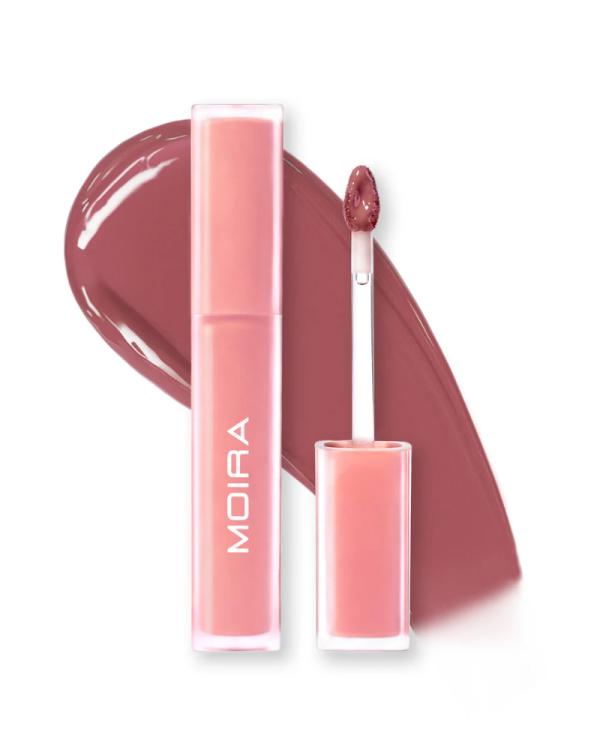 Tinta Labial Moira Velvet Air Lip Tint