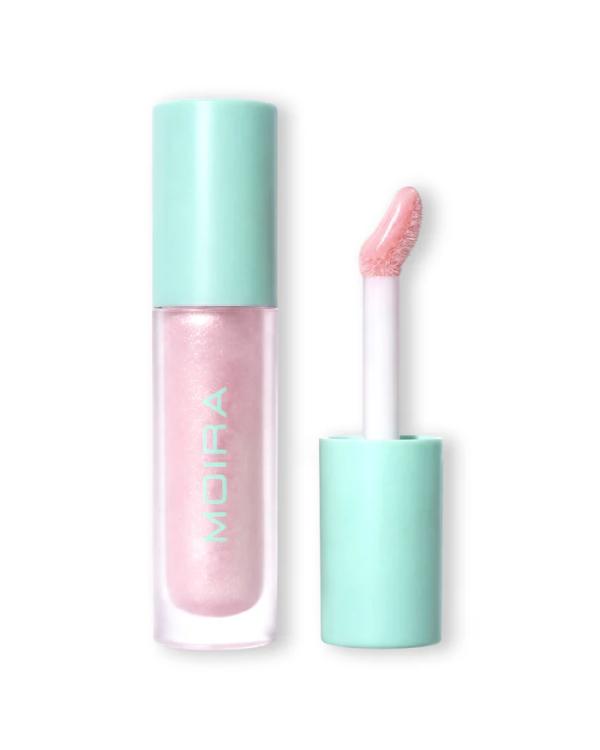 Angel Glow Gloss Con Aplicador Moira