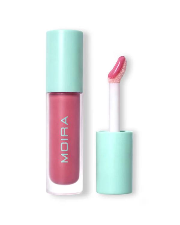 Angel Glow Gloss Con Aplicador Moira