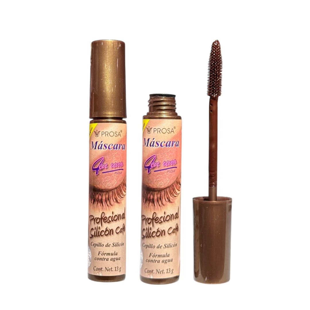 Mascara Profesional PROSA Tapa