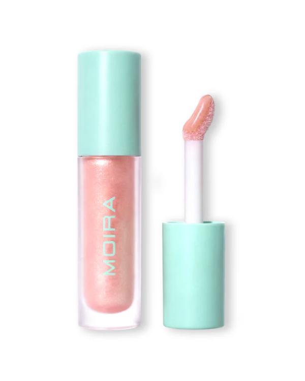 Angel Glow Gloss Con Aplicador Moira