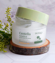 Crema De Centella Asiatica