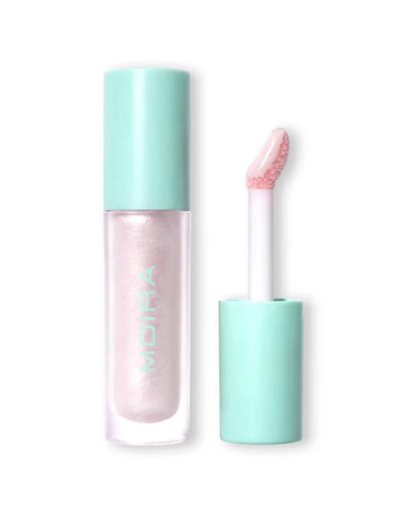 Angel Glow Gloss Con Aplicador Moira