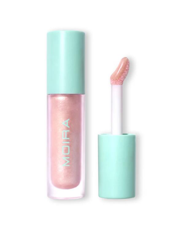 Angel Glow Gloss Con Aplicador Moira