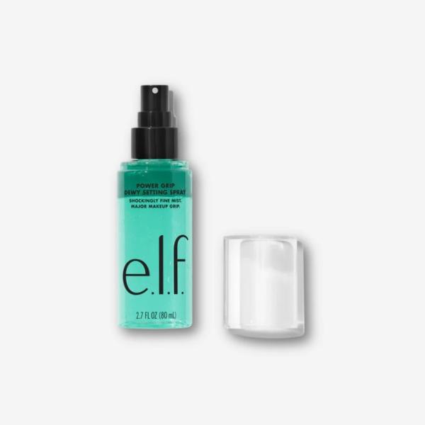 Setting Spray Ultrafino Con Acido Hialuronico e.l.f