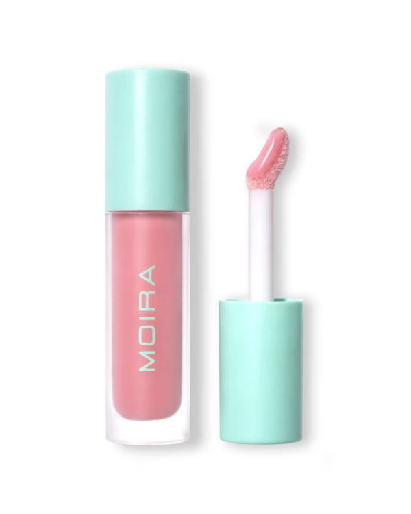 Angel Glow Gloss Con Aplicador Moira