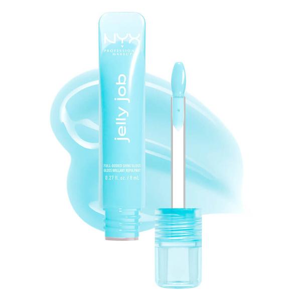 Brillo Labial Intenso Jelly Job NYX