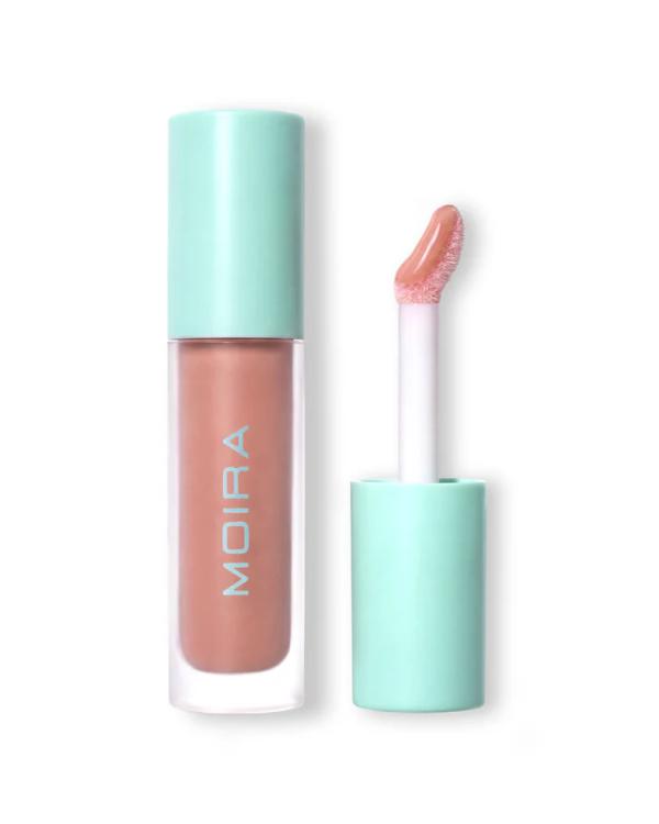 Angel Glow Gloss Con Aplicador Moira