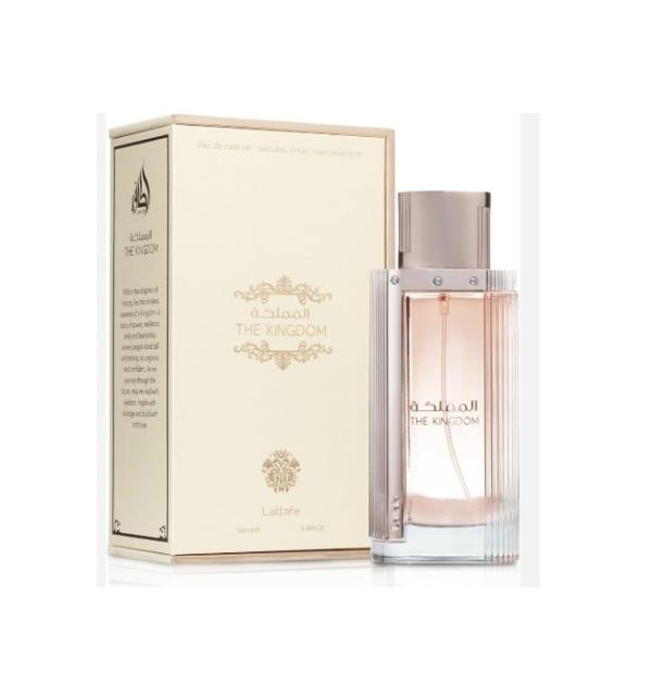 The Kingdom Edp 100ml