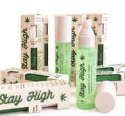 Sellador Stay High Italia Deluxe