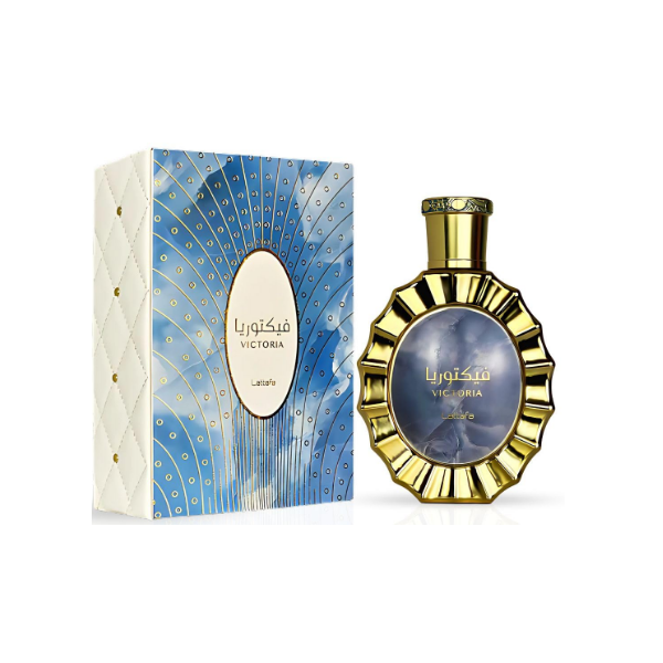Victoria De Lattafa EDP 100ml