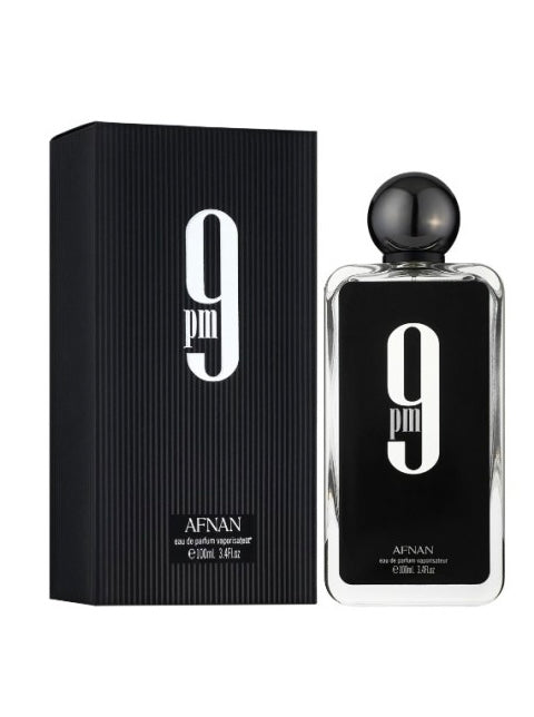 Afnan 9Pm Edp 100ml