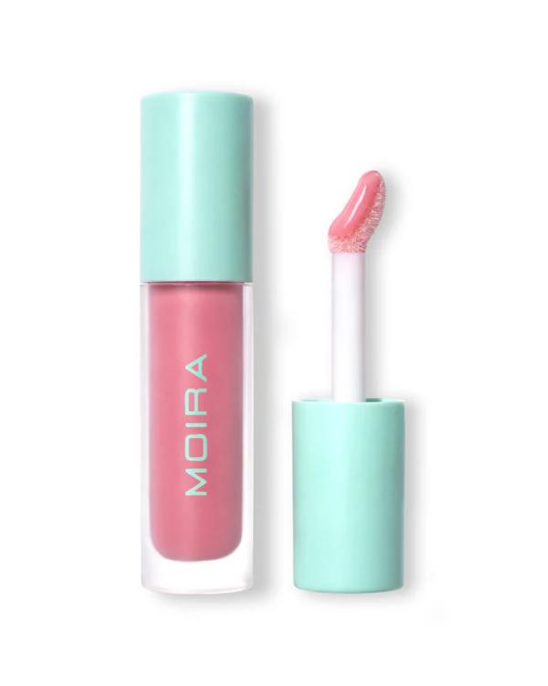 Angel Glow Gloss Con Aplicador Moira