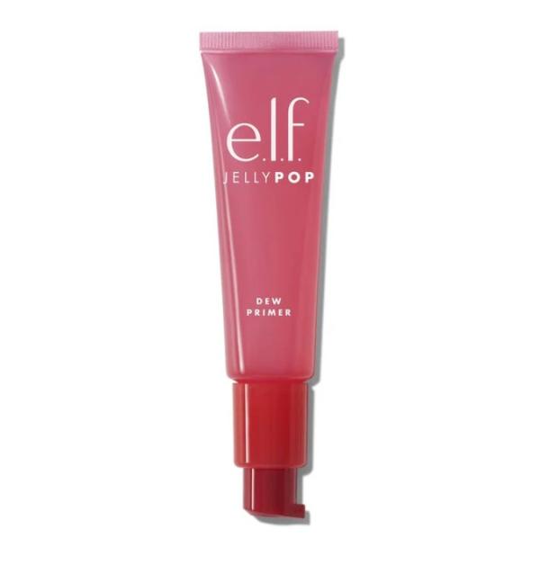 Primer Rojo Jelly Pop Dew E.L.F