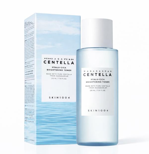 Tonico Hidratante y Exfoliante SKIN1004