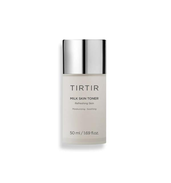 Tirtir Tonico De Leche Milky Toner 50ml
